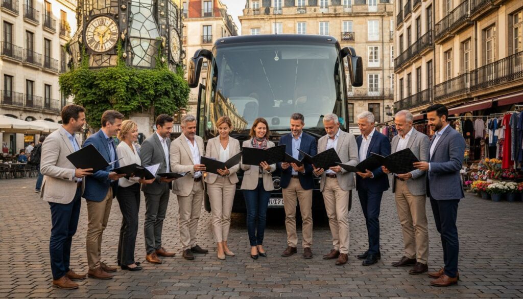 luxury travel curated