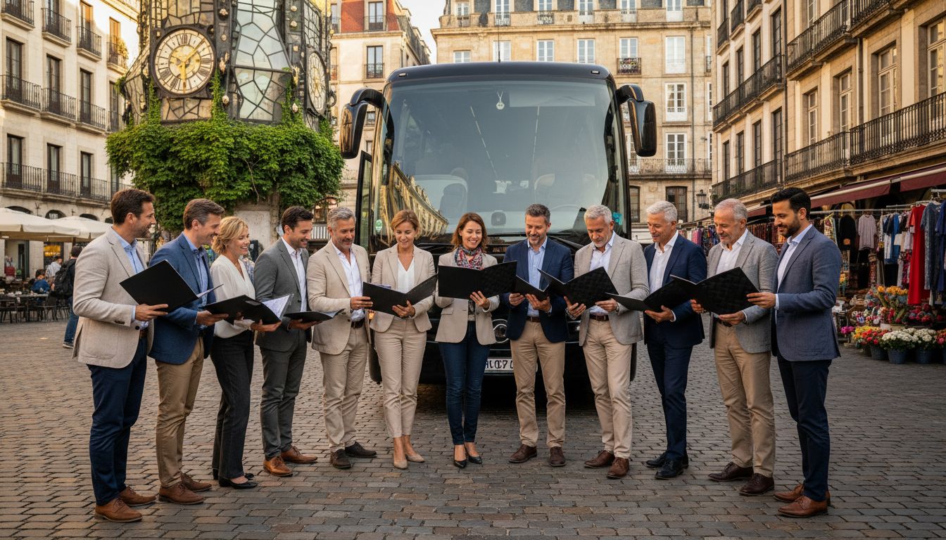 luxury travel curated