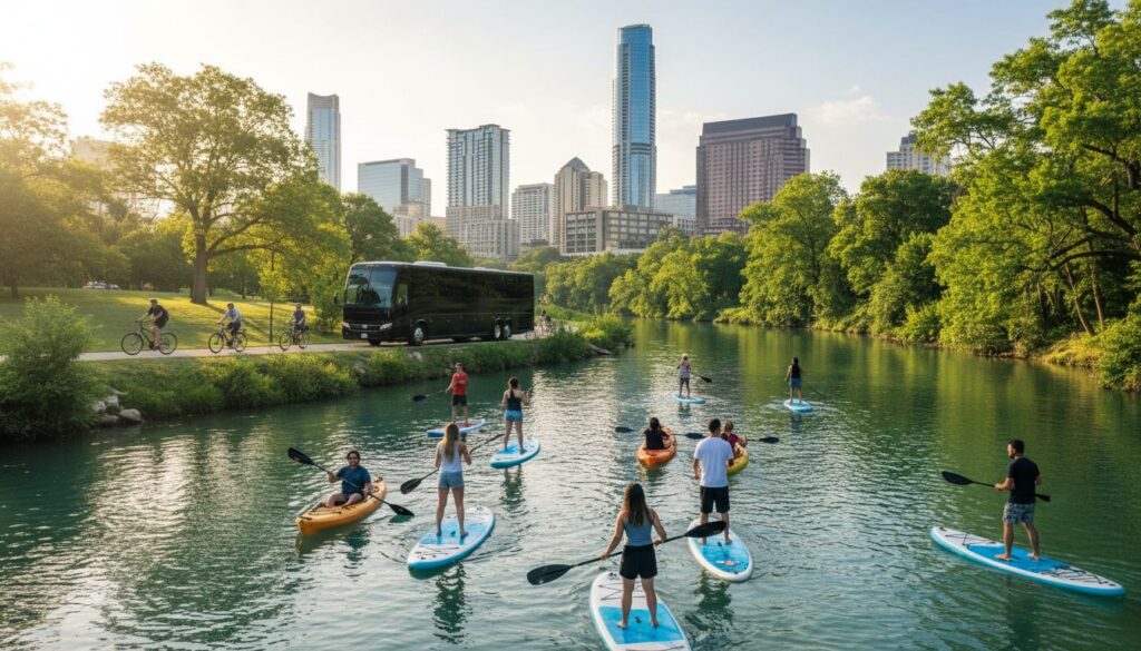 best experiential travel austin hero header image