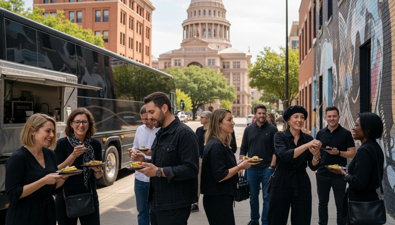 Austin upscale tours