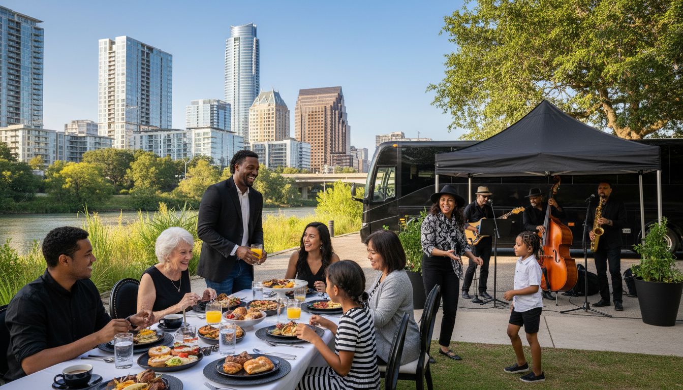family luxury austin